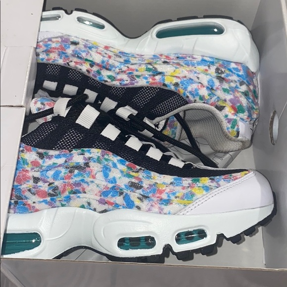 custom made nike air max